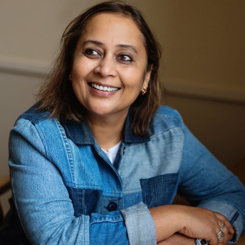 Dr Pragya Agarwal
