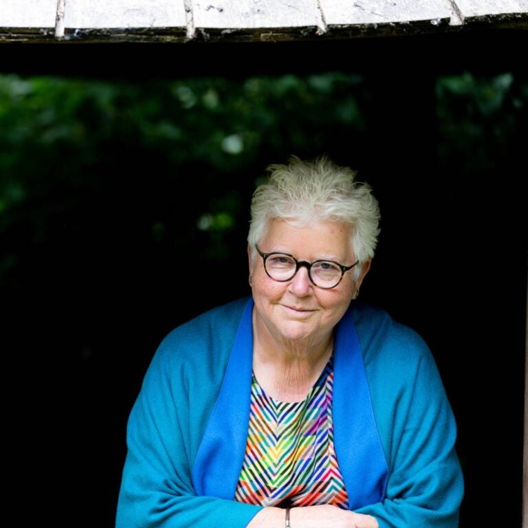 Val McDermid