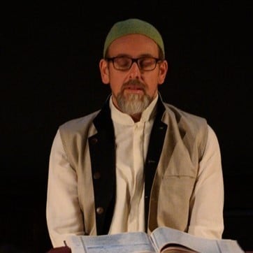 Ustad Ali Keeler