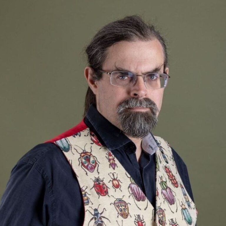 Adrian Tchaikovsky