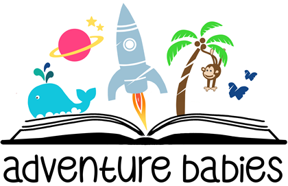 Adventure-Babies