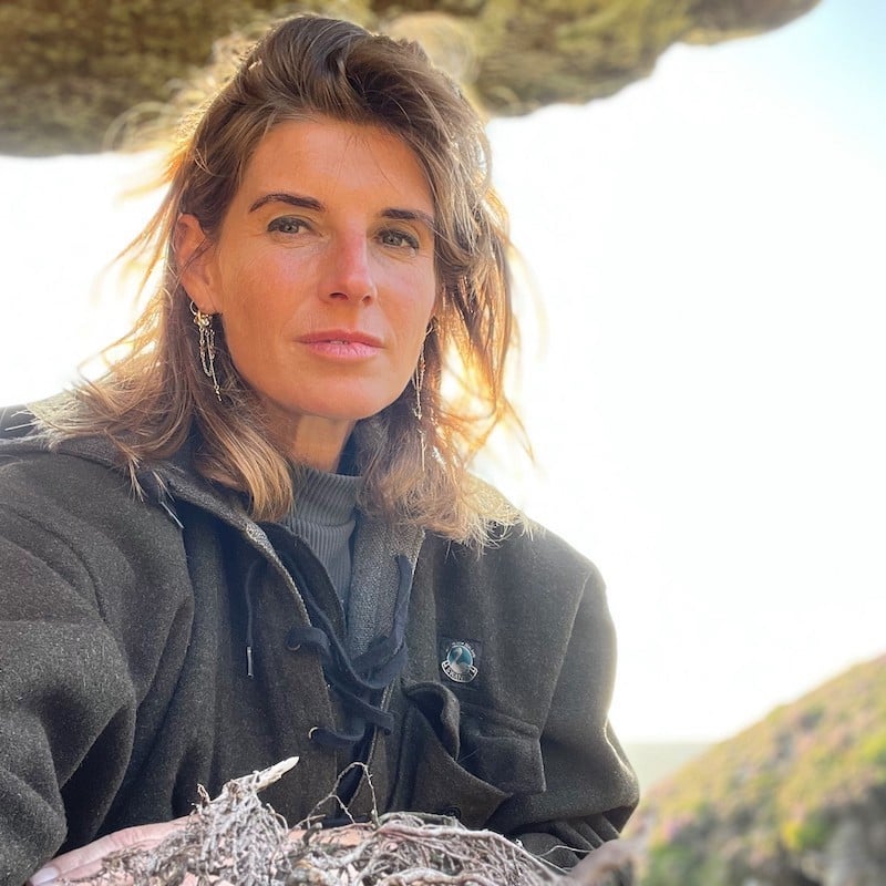 Amanda Owen: The Yorkshire Shepherdess | Bradford Literature Festival