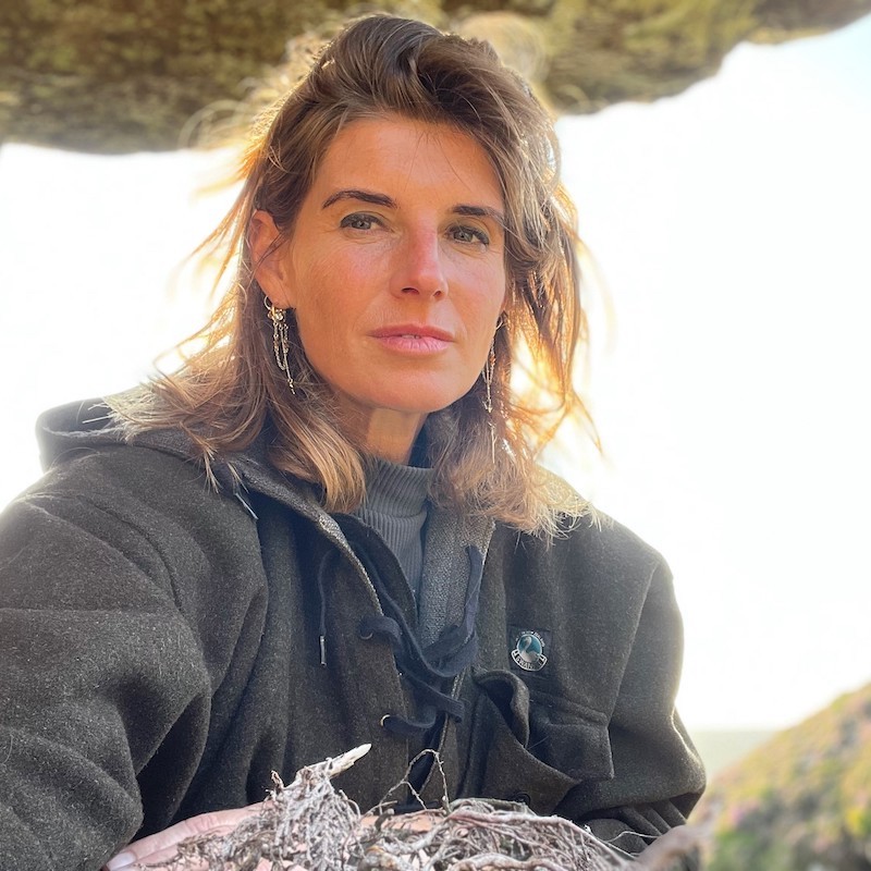 Amanda Owen The Yorkshire Shepherdess Bradford Literature Festival