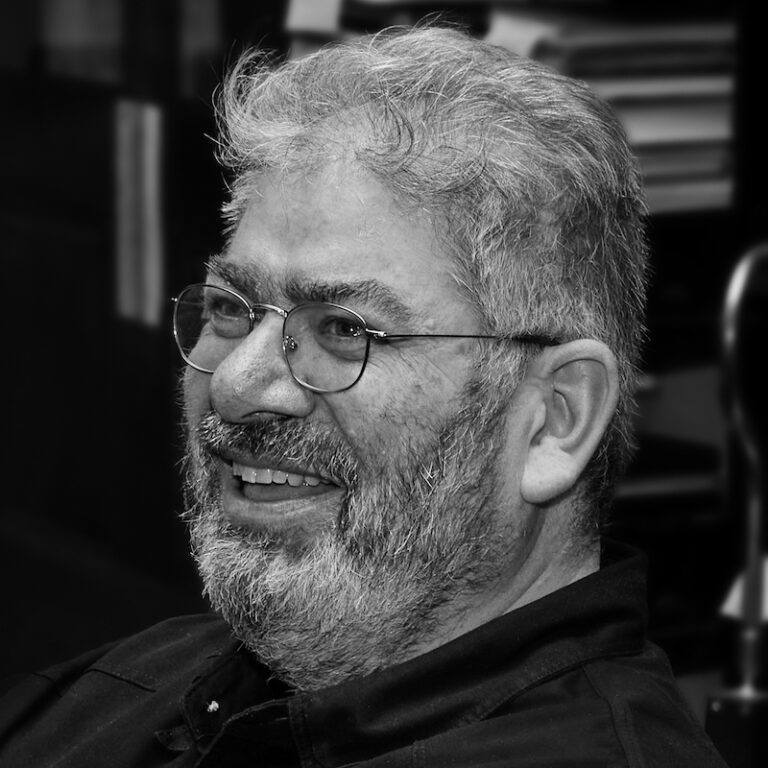 Ben Aaronovitch