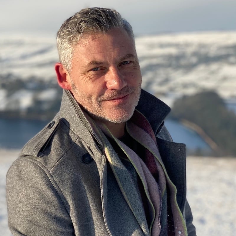 The Curse of Milner Field Mansion Bradford Literature Festival