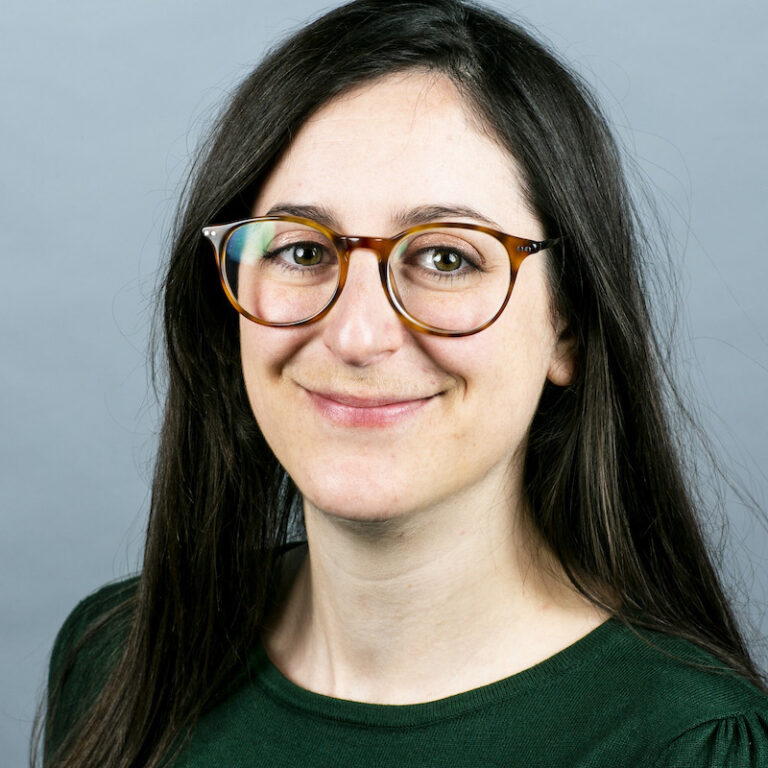 Gemma Seltzer