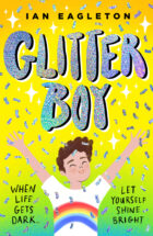 Glitter boy