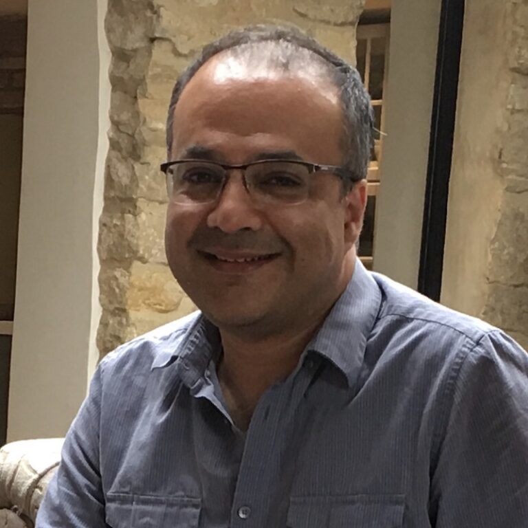 Jawid Mojaddedi