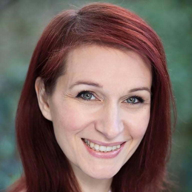 Julia Smith