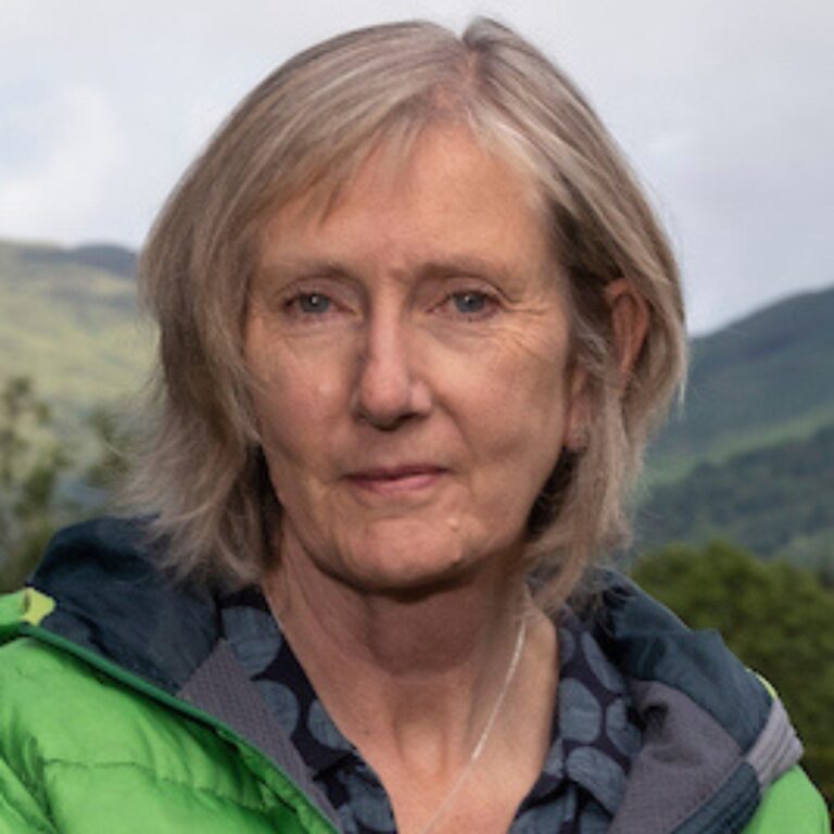 Karen Lloyd
