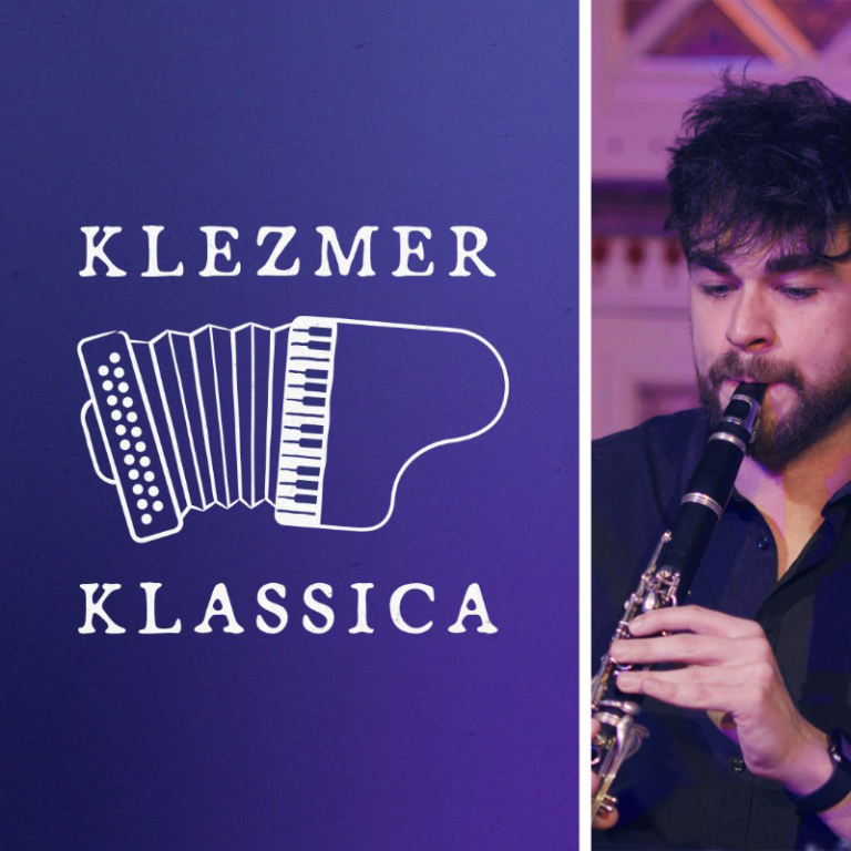 Klezmer Klassica