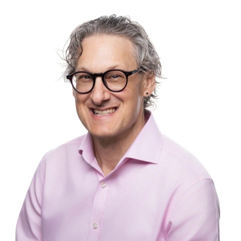Marc David Baer