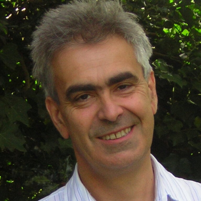 MARTIN GAYFORD