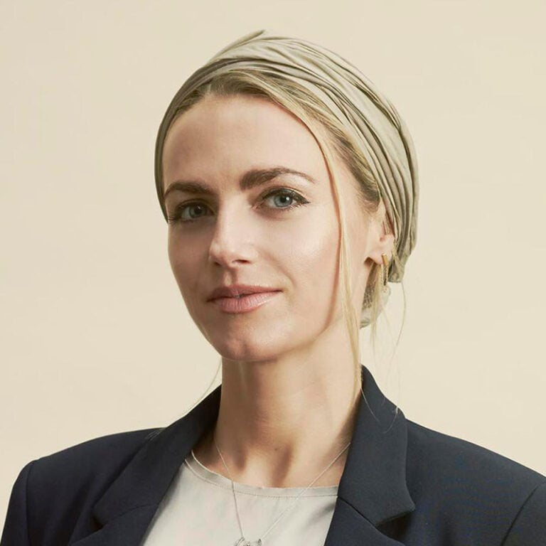 Screening and Q&A Finding Alaa and Myriam François Bradford