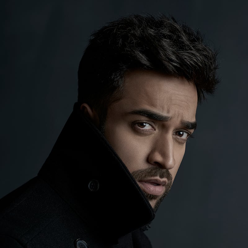 Navin Kundra