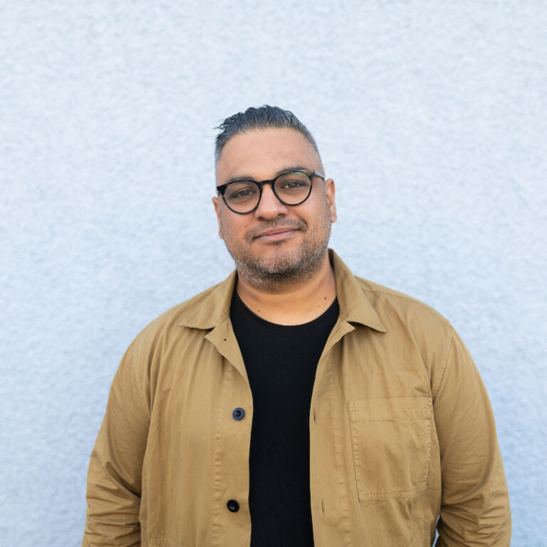 Nikesh Shukla