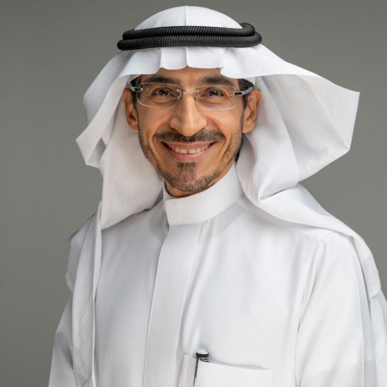 Professor Abdullah Alkadi