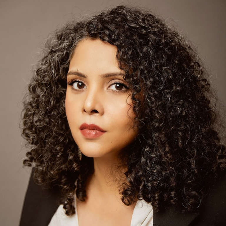 Rana Ayyub