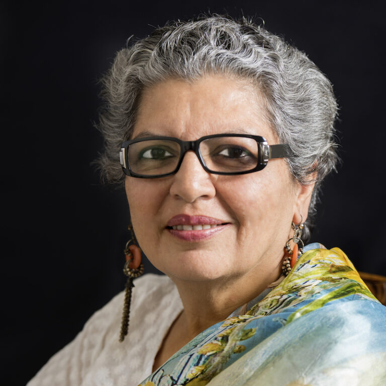 Rana Safvi