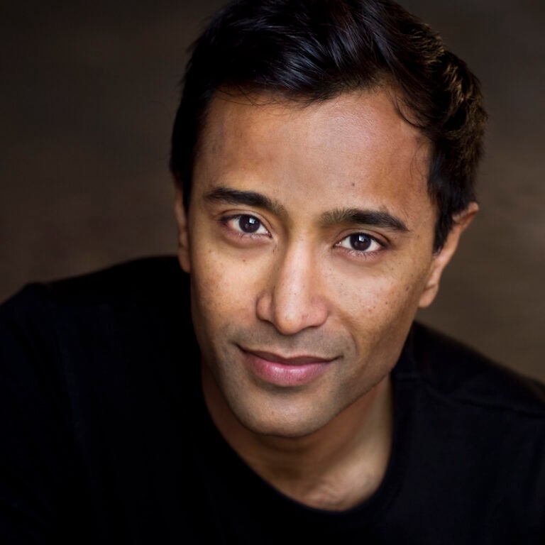 Rhik Samadder