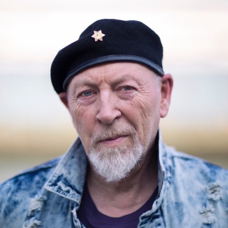 Richard Thompson