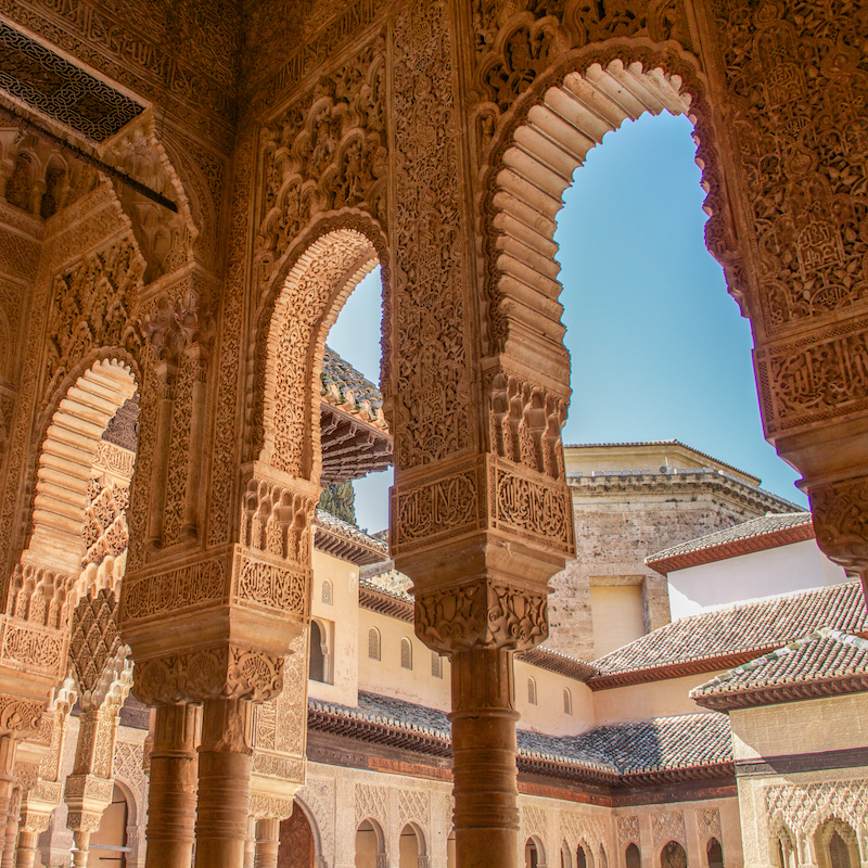 The Golden Age of Islam Bradford Literature Festival