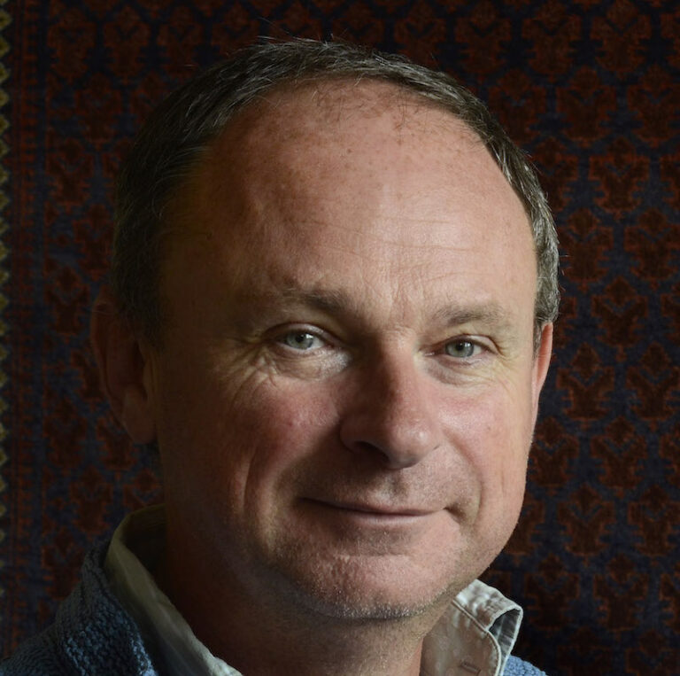 Tim Smith