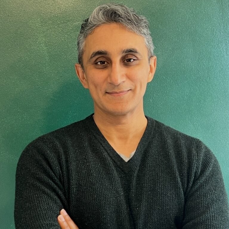 Vaseem Khan
