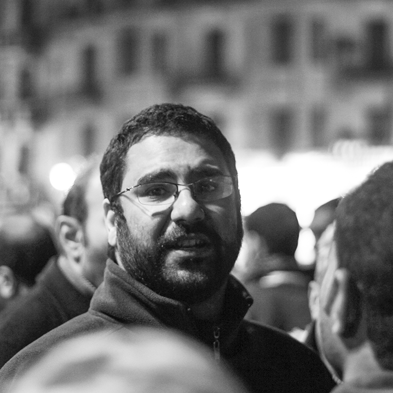 You Have Not Yet Been Defeated Bradford Literature Festival