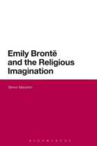 Emily Bronte and the Religious Imagination Book Cover