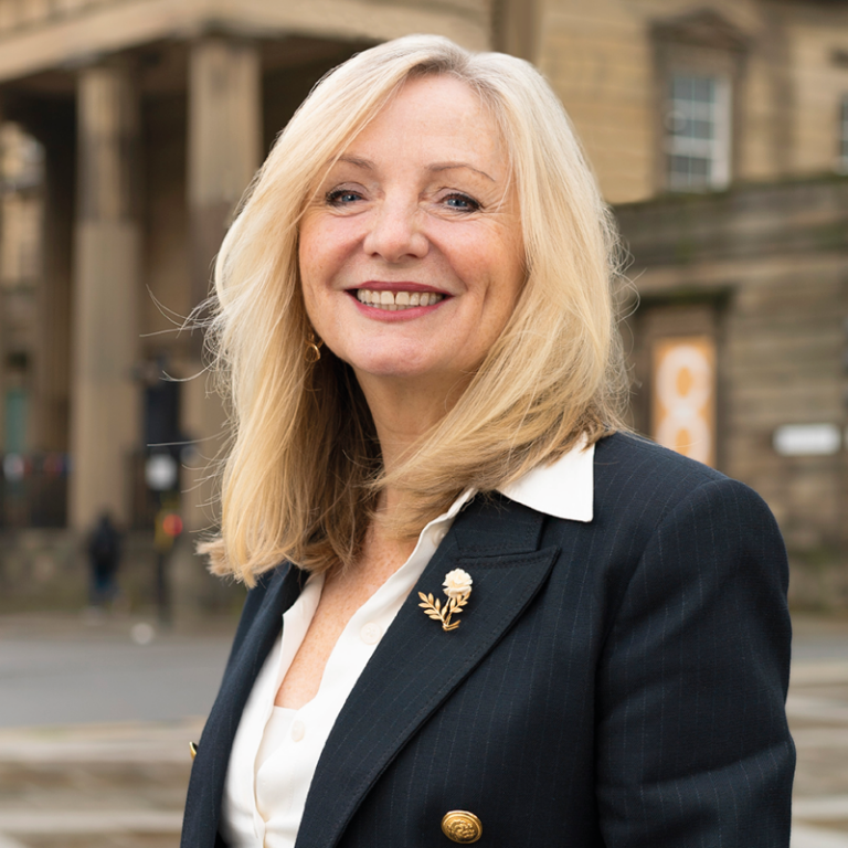 Tracy Brabin