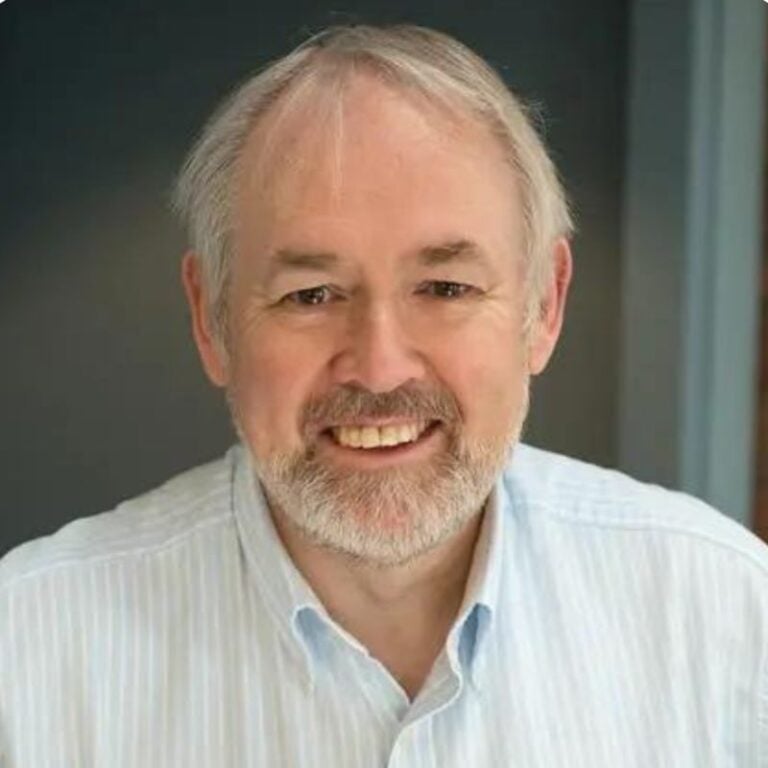 Bill Lawrence