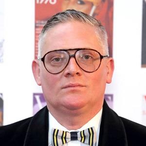 Giles Deacon