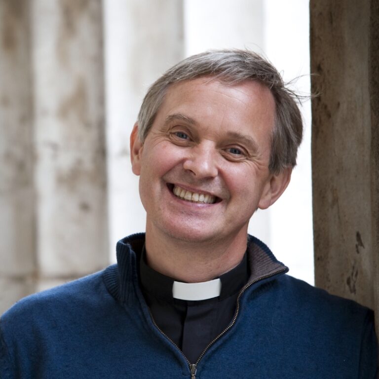 Canon Giles Goddard