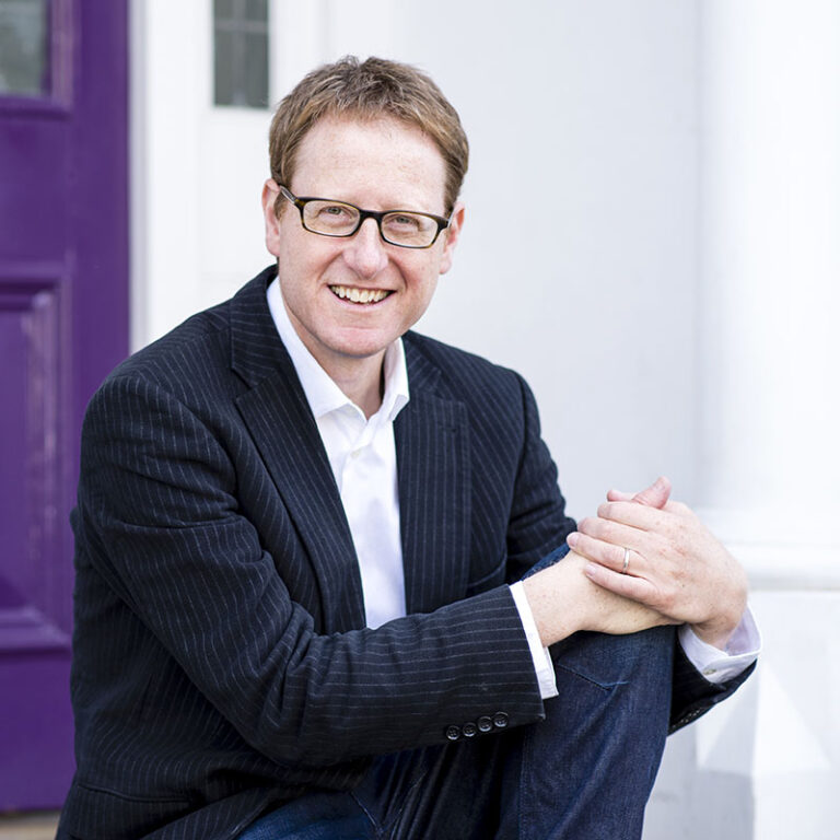 Jonathan Freedland