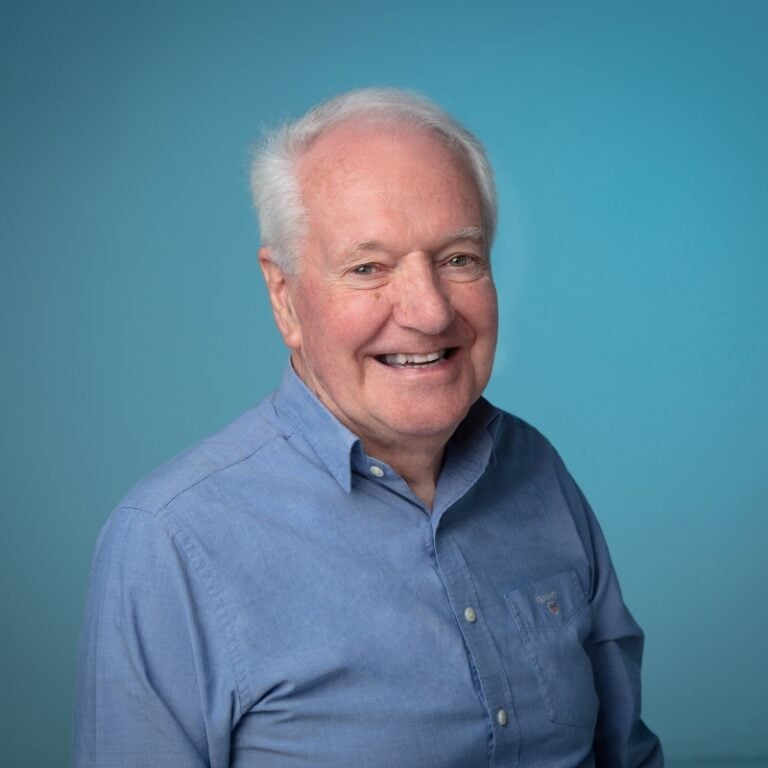 David Kennedy