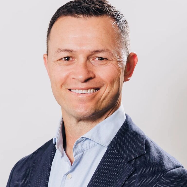 Robbie Hunter-Paul Head Shot