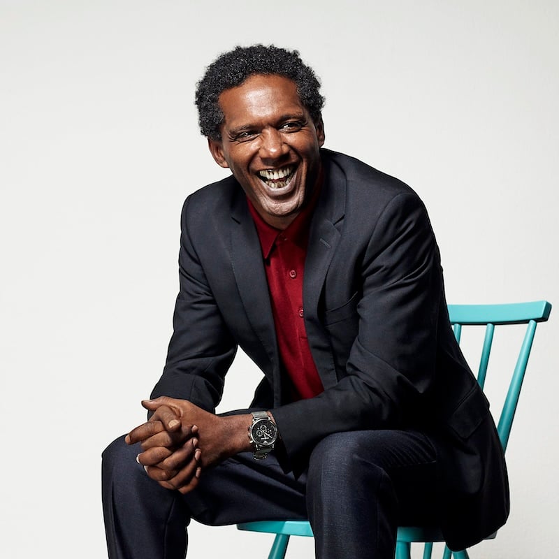 The Lost Art of Kindness Lemn Sissay