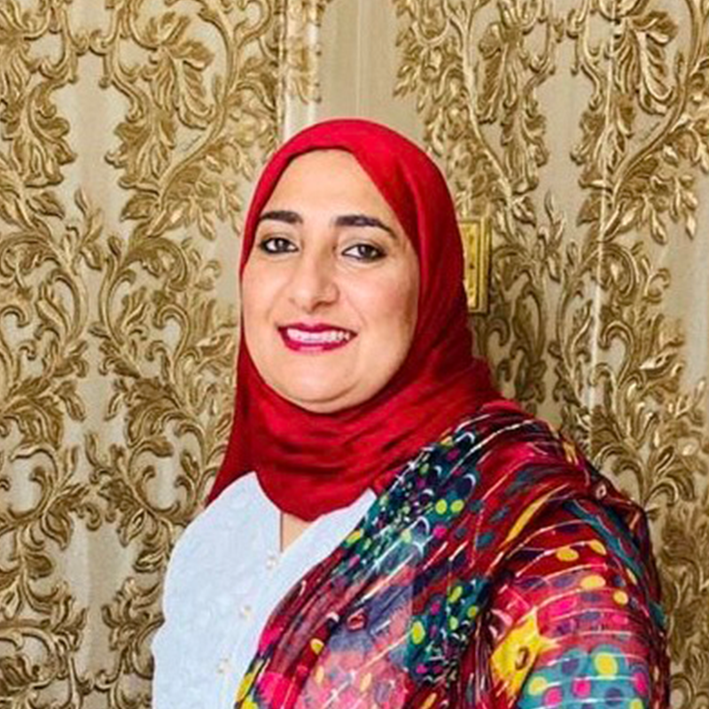 Shamim Rehman