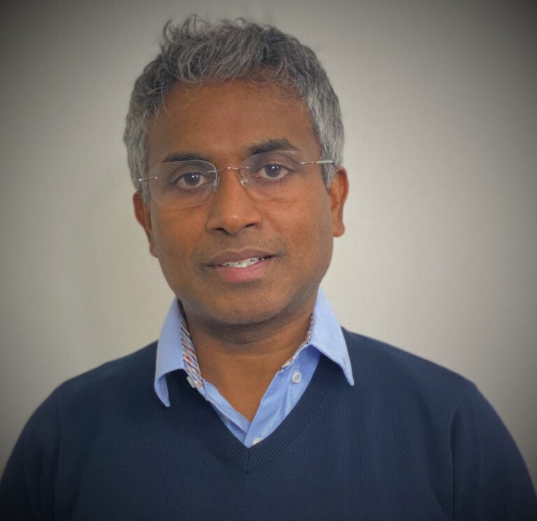 Hassan Ugali Headshot