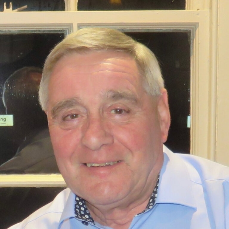 John Mason Headshot