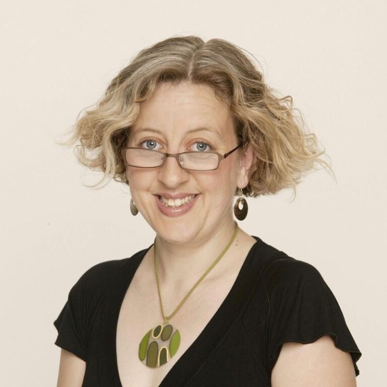 Sharron Wright