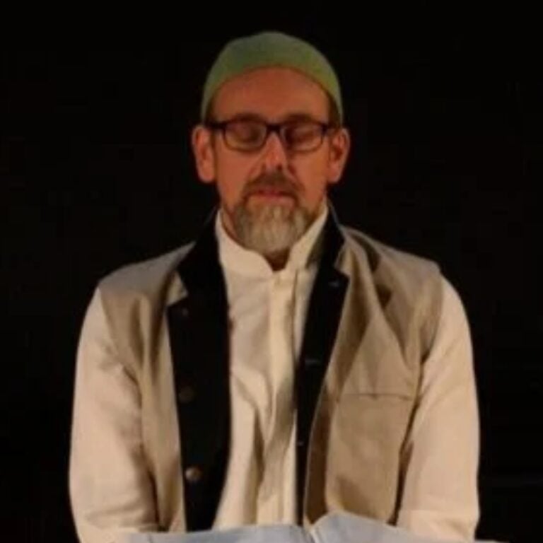 Ali Keeler