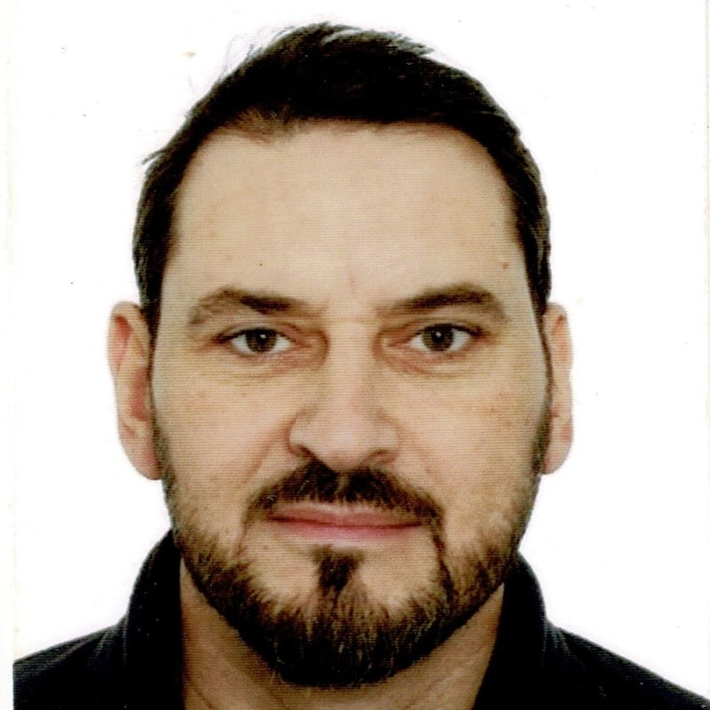 Ayman Abdel Haleem