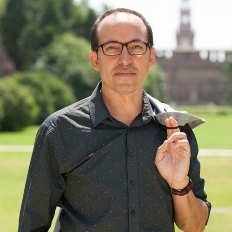 BURHAN SONMEZ