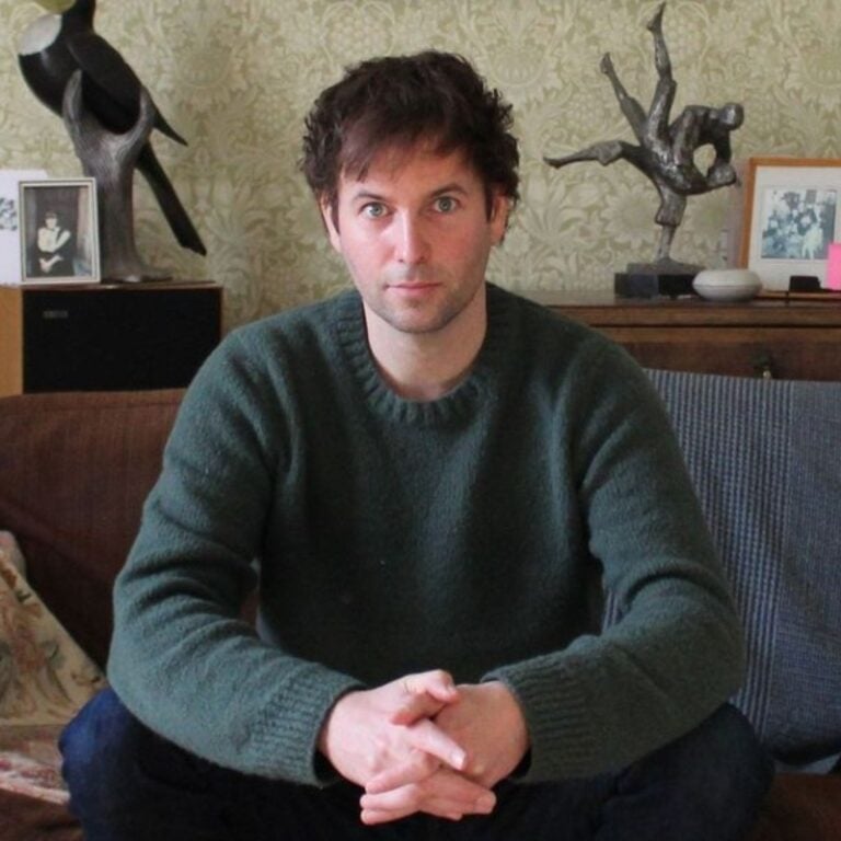 Ben Aitken