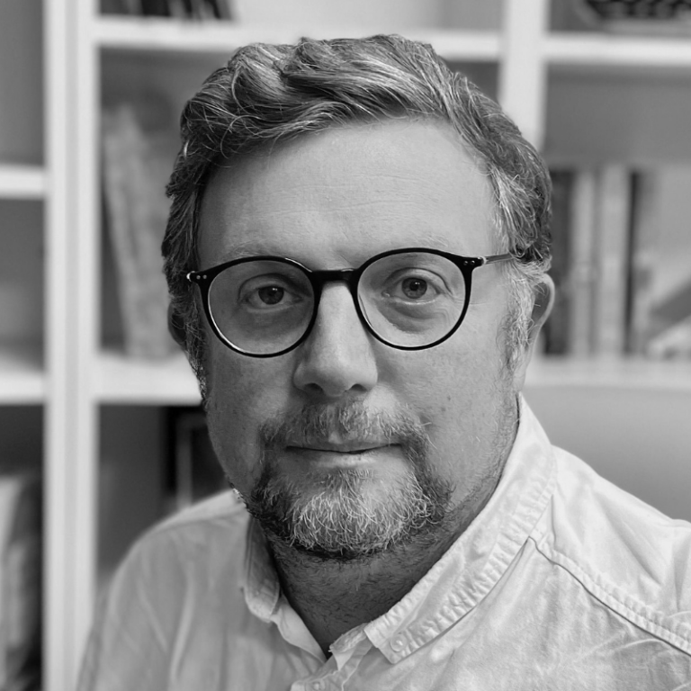 Dan Shepherd