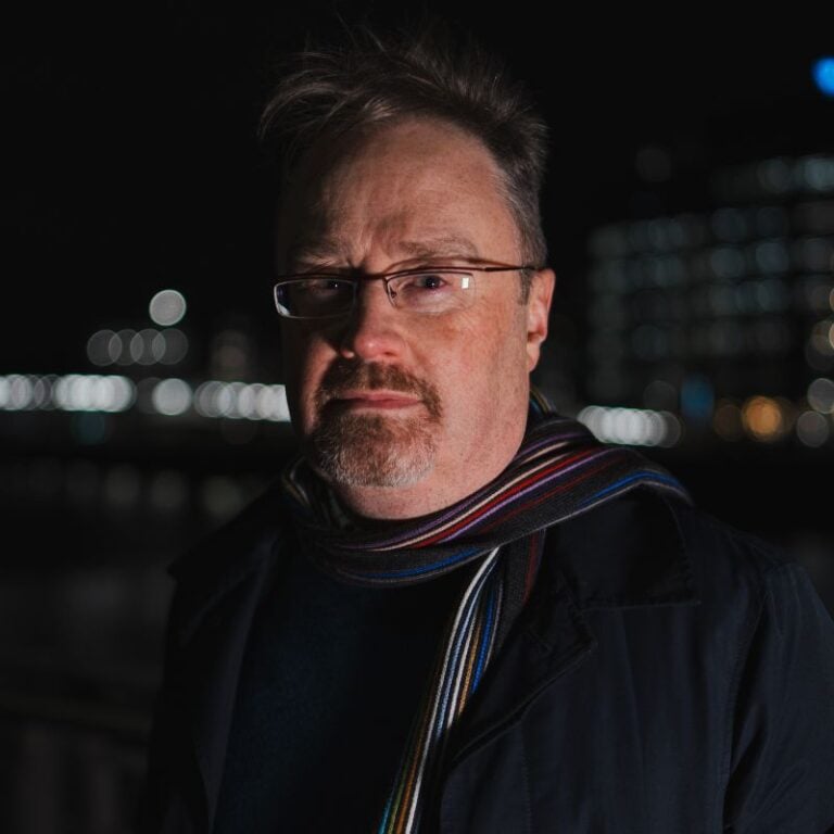 Daniel Sellers