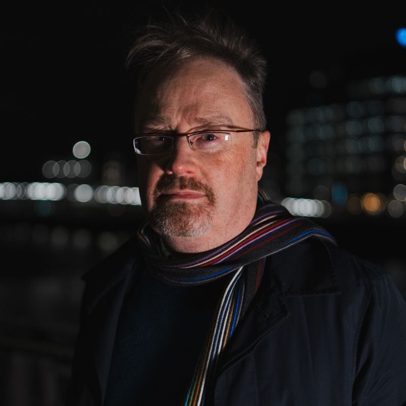 Daniel Sellers
