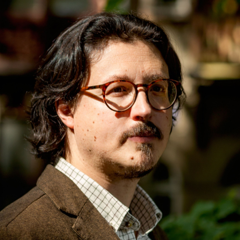 David Engels